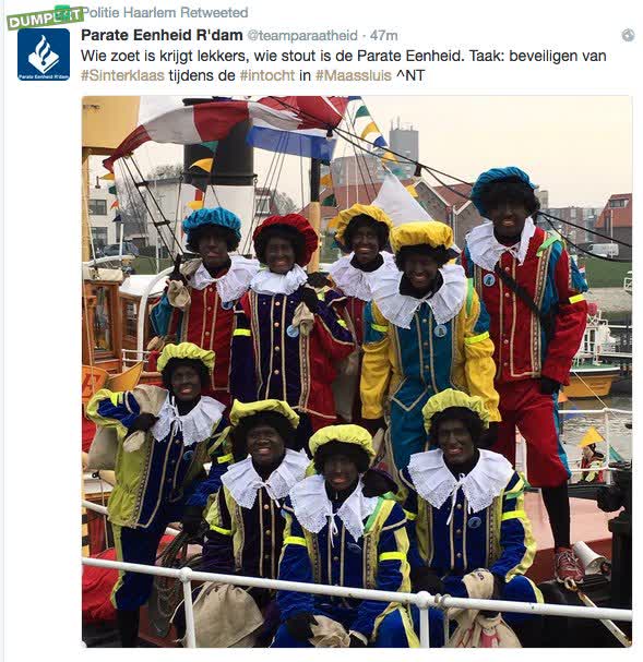 De onderkoffer pliesies