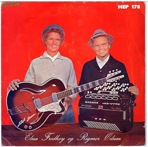 Ergste albumhoezen ooit