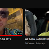 We gaan naar Qatar