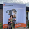 Kom in de koe