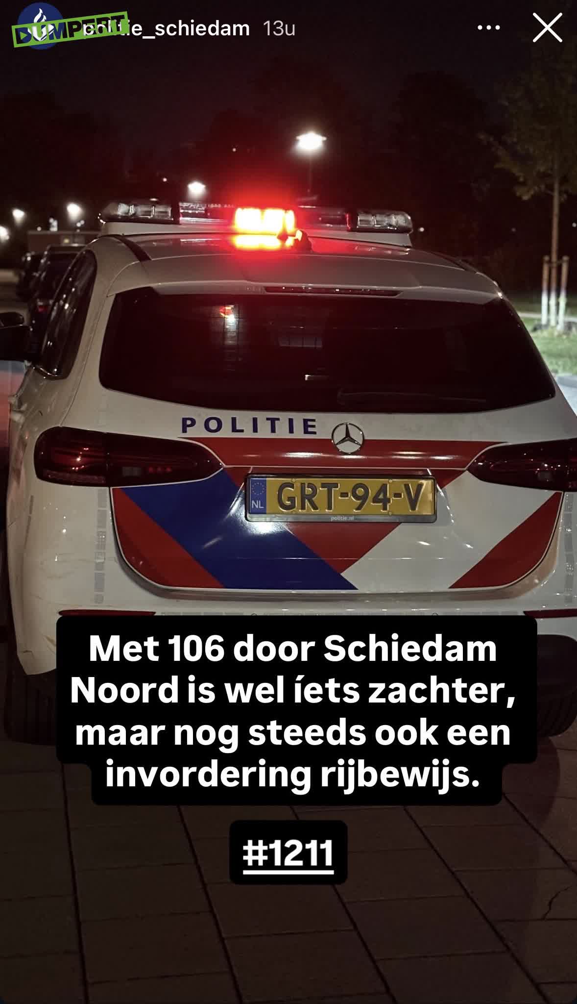 Circuit Schiedam