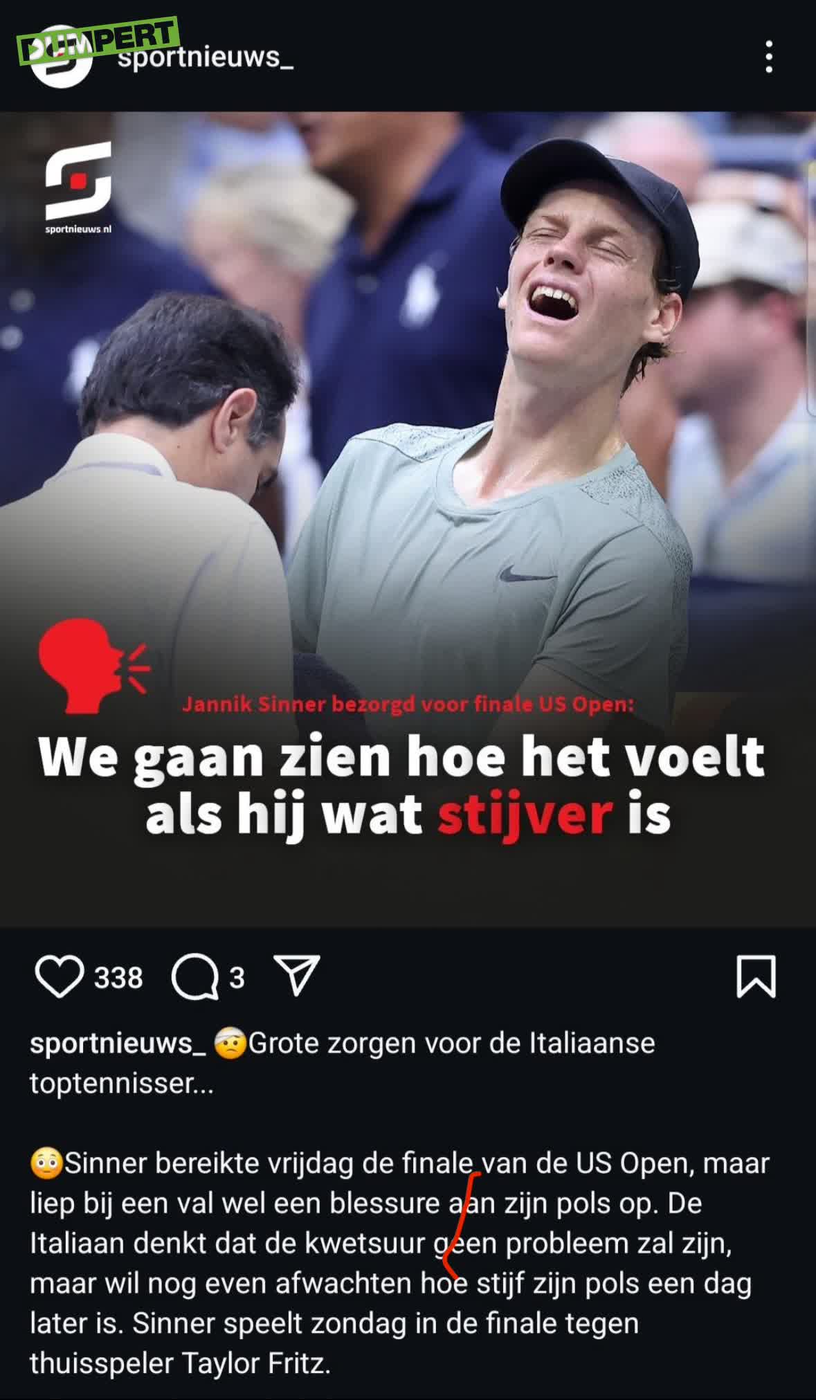 Doe maar een titeltje + fotootje