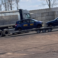 Niet alles is te redden...