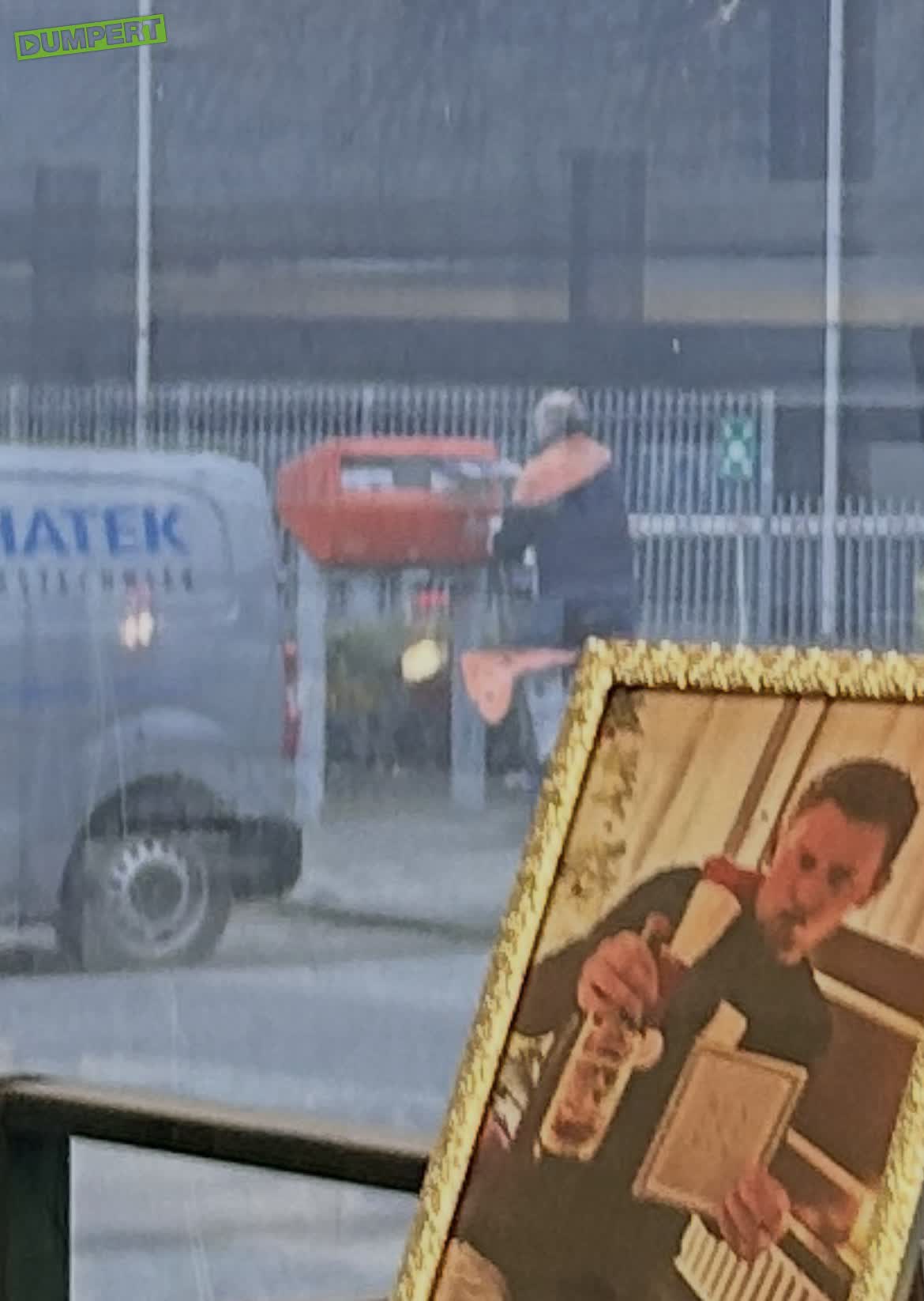 Post-nl doet aan werkverschaffing voor collega’s 