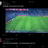 Tante Bep heeft ook twitter.