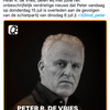 RIP! Peter R. de Vries overleden