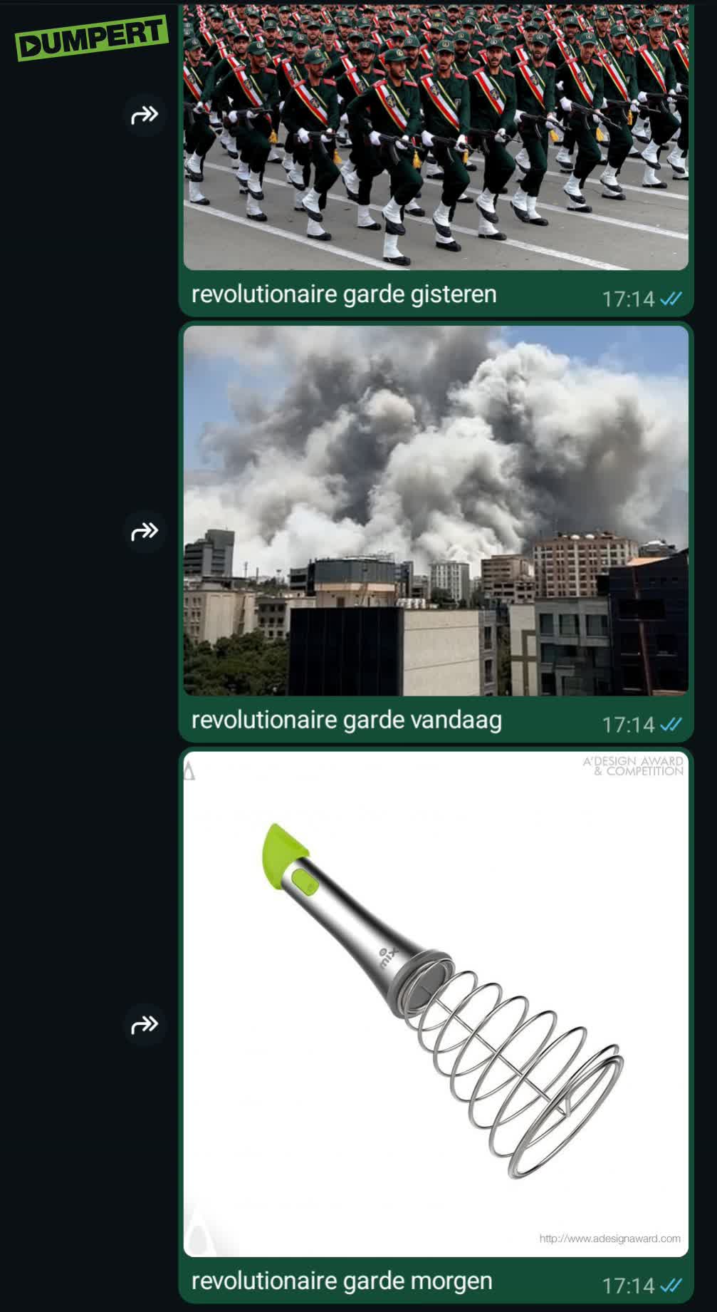 Revolutionaire Garde