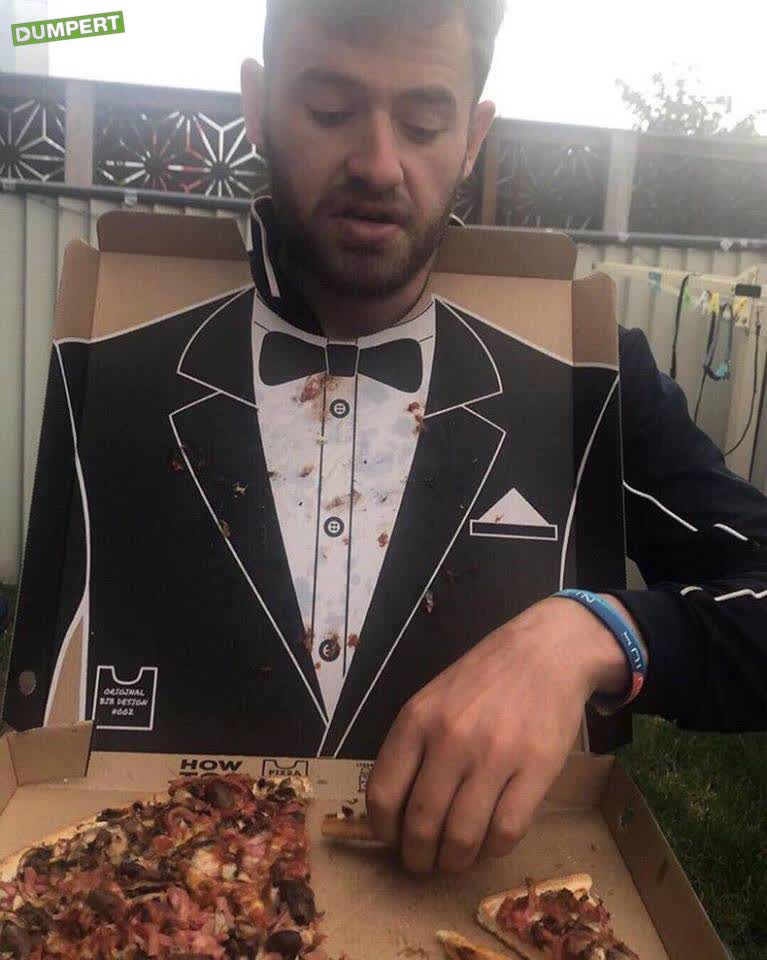 Design pizzadoos