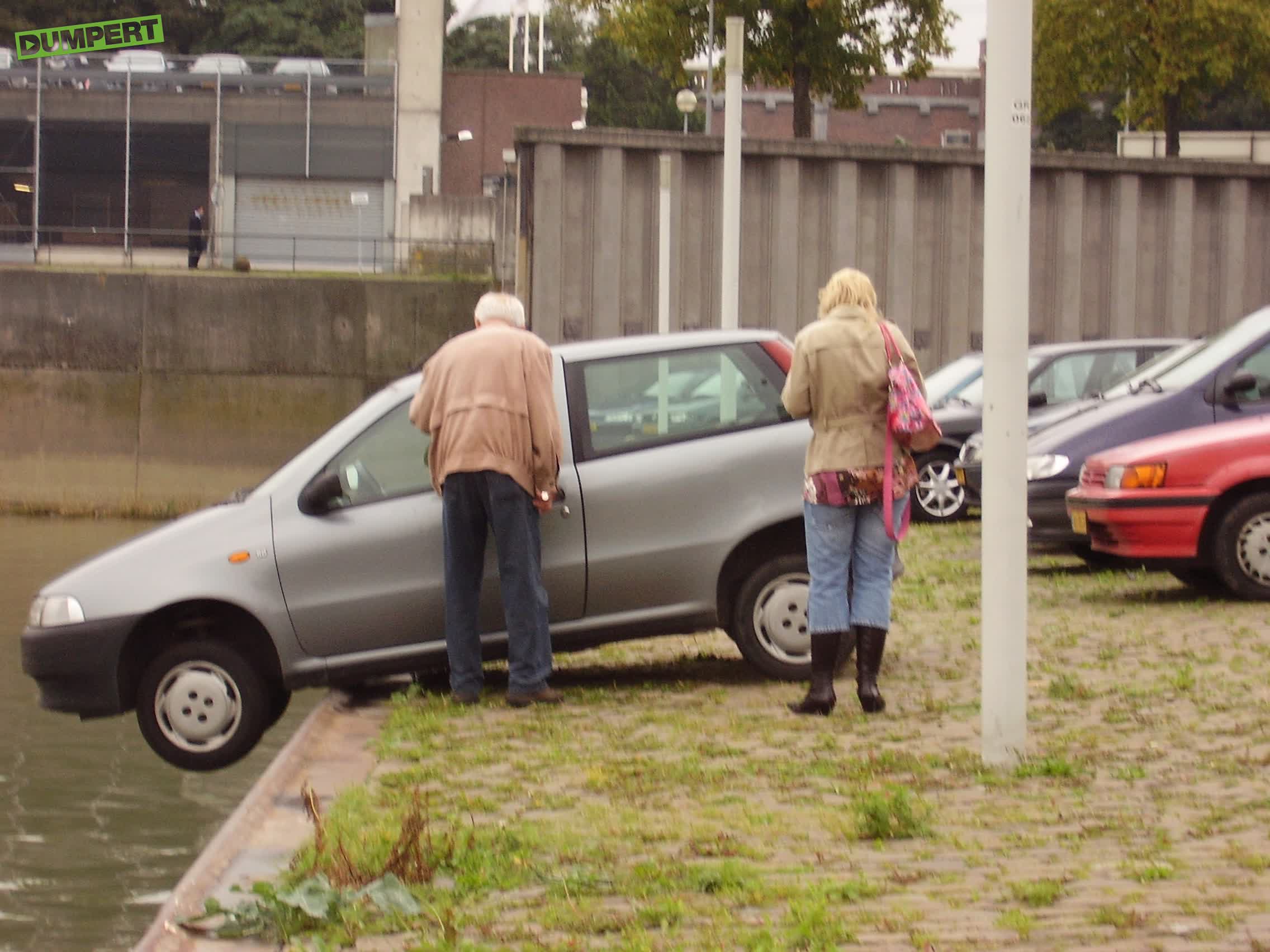 Gratis parkeren in Nijmegen