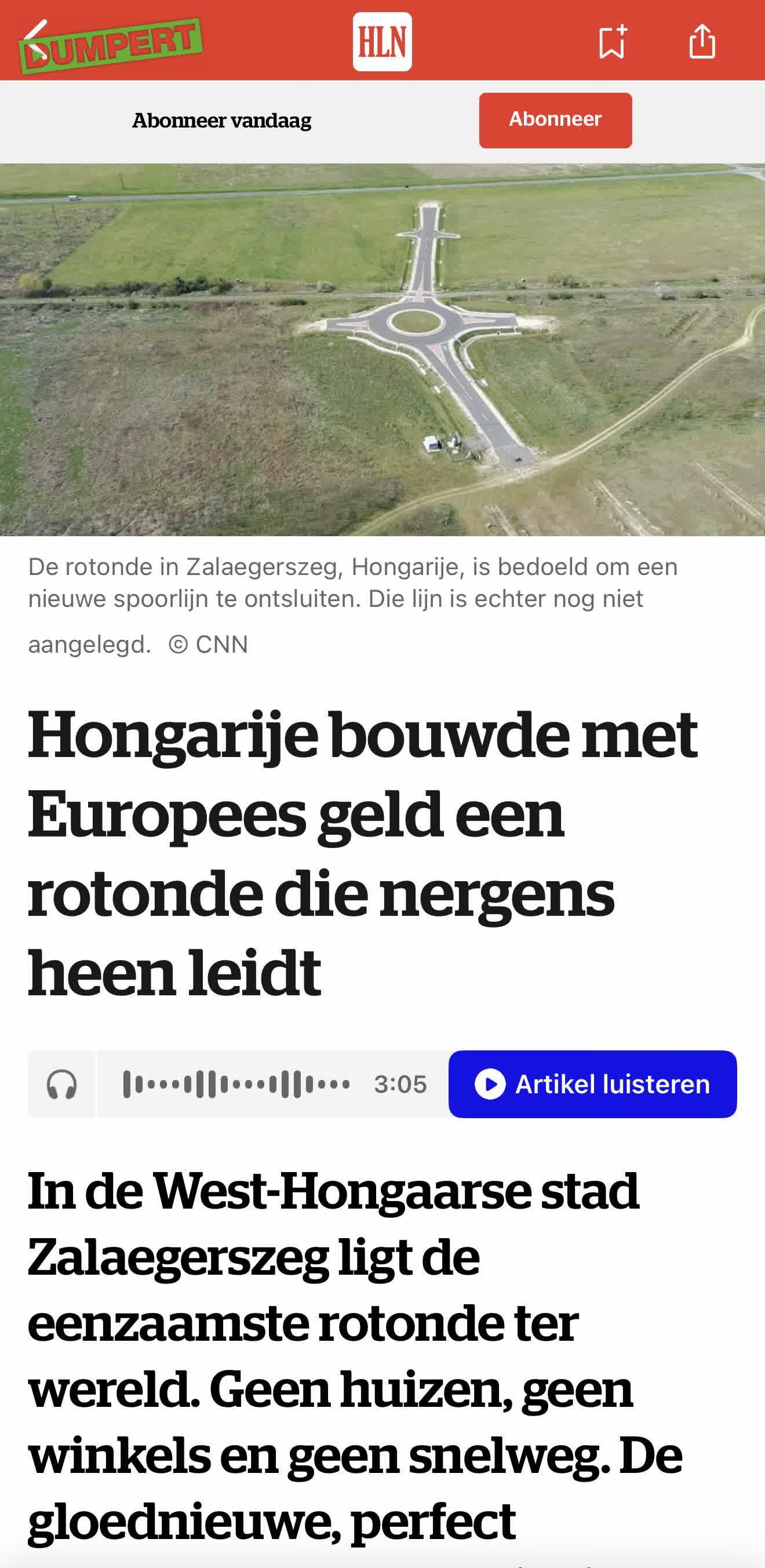 Waar is mijn geld?