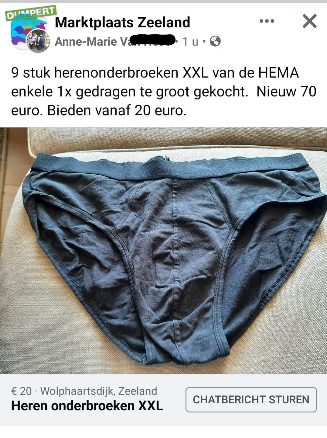 Afleiding duizelig Voetzool dumpert.nl - buitenkansje!