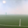 Sturm Graz tegen Feyenoord had vertraging