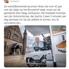 Vervuilende ijsboer moet oprotten