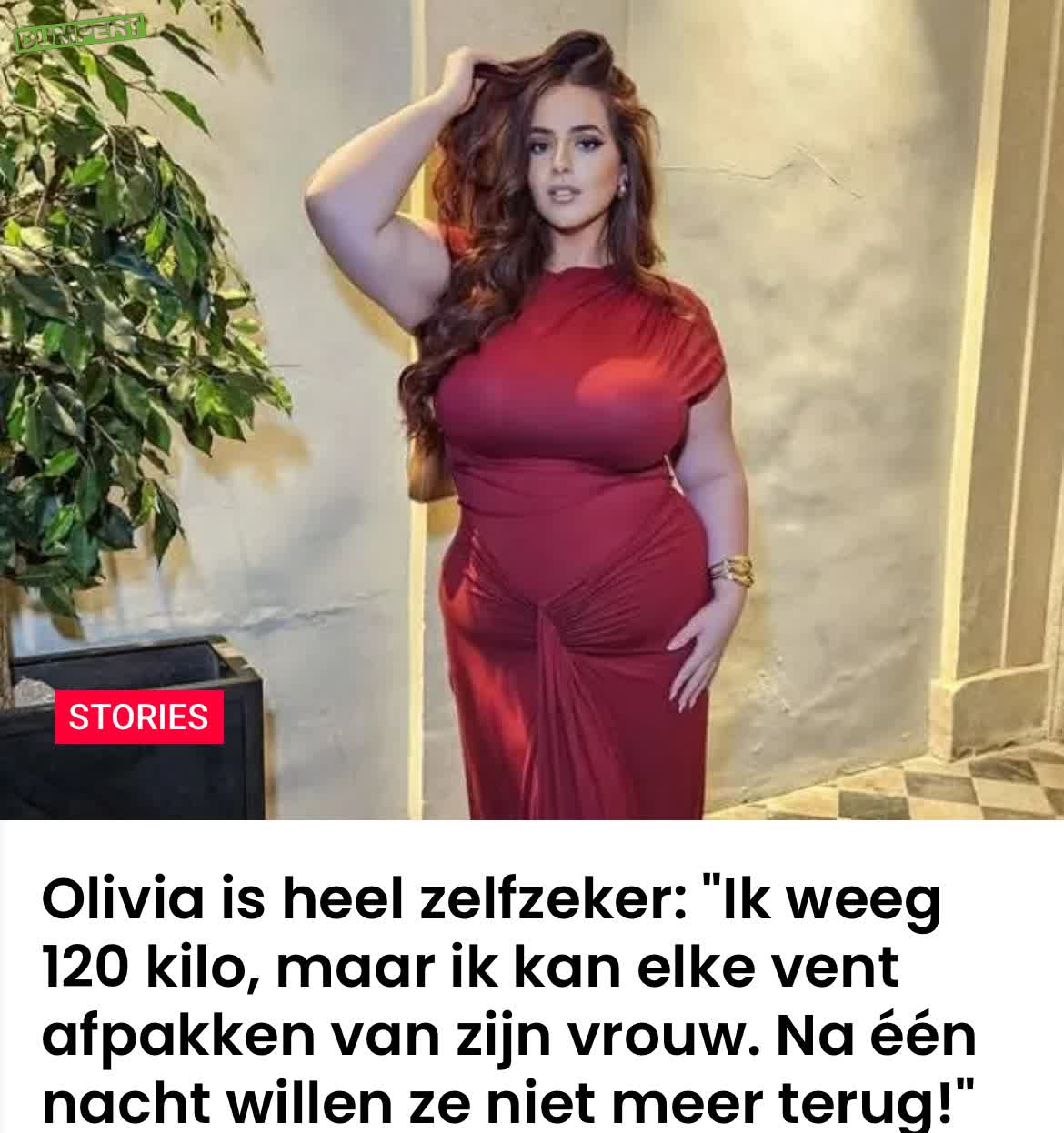 Wie durft? 