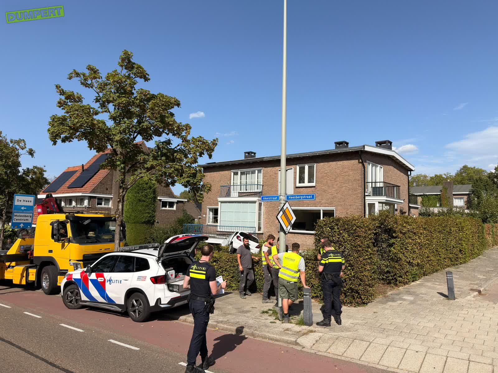 Limburgs parkeren