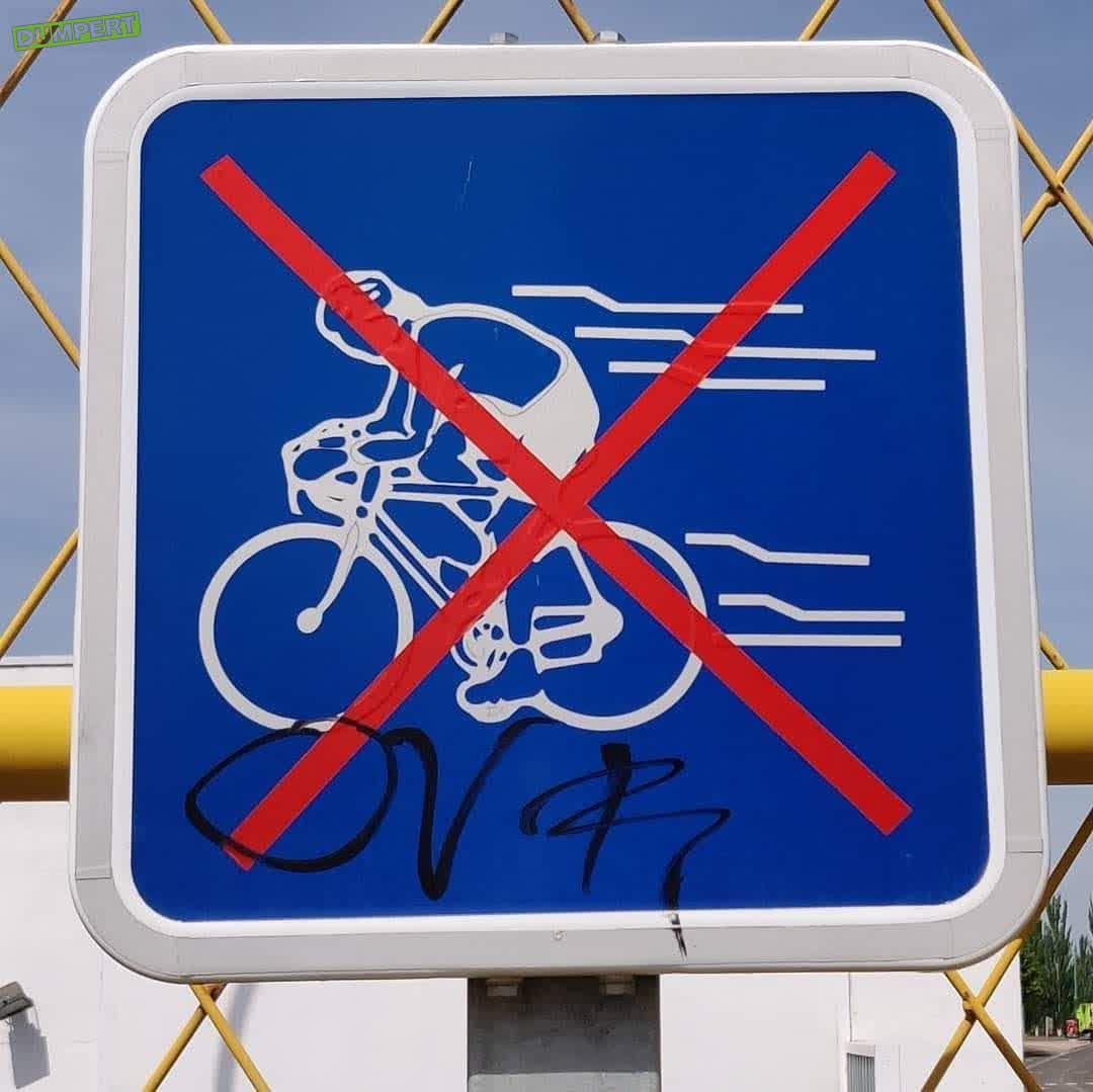 De Fransen snappen het