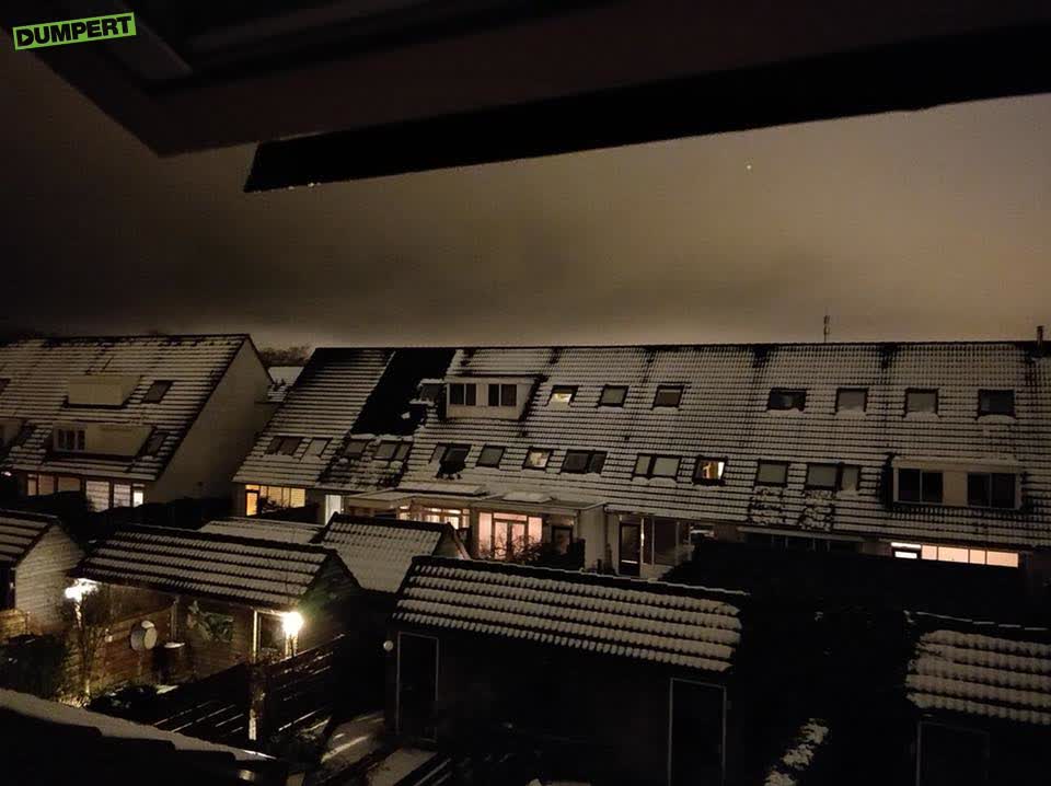Kachel op 42 graden?