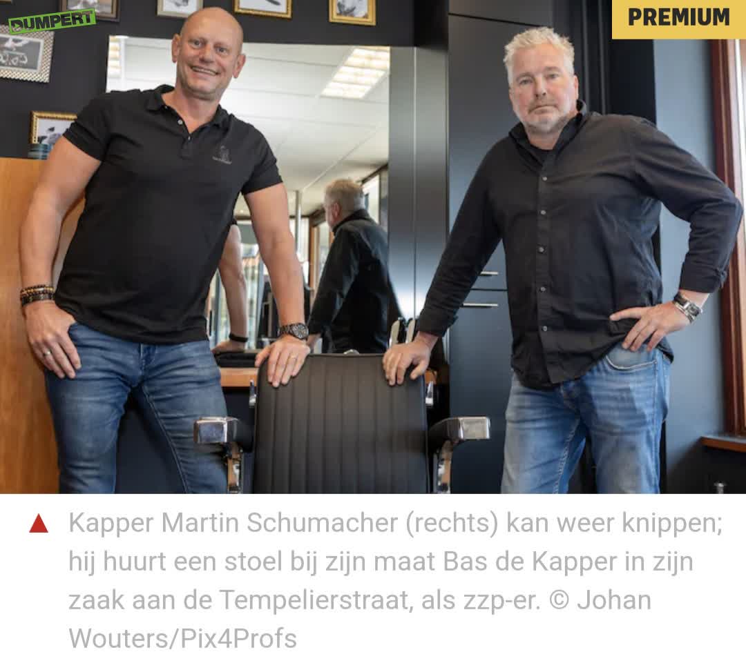 Naam bij je beroep