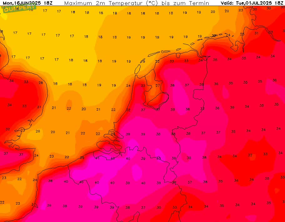 Hittegolf DES DOODS incominggg