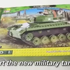 Special edition Lepin 