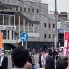 Oud-premier Shinzo Abe neergeschoten