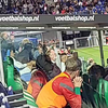 PSV-spelers worden gek van irritant jong
