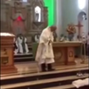 Priest pakt een win 