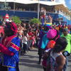 Sinterklaasfeest op Curaçao 