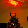 Sauron Claus is coming to town
