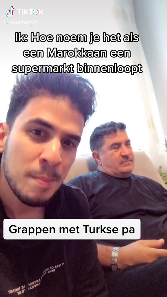 DUMPERT Hoe noem je zo iemand?