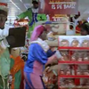FUCK NIET MET SINTERKLAAS!