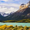 Patagonia time-lapse