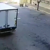 Uitladen geslaagd