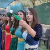 Culturele verrijking die ik waardeer.