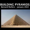 Weten we eindelijk hoe de piramides zijn gebouwd