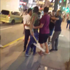 Straatfittie Maleisië