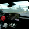 Rondje Nürburgring met Tesla Model S Plaid