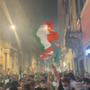 Feest in Rome