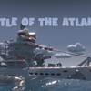 De Slag om de Atlantische Oceaan