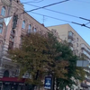Kamikazedrones in Kyiv