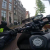 Dutch Rideout 2021 gasten doen stout 