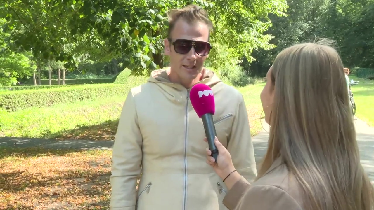 Rapper Sjors voortaan Rapster Sjors