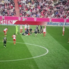 Duitse scheidsrechtert Patrick Ittrich redt leven Mainz spelert