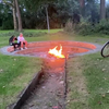 Deobus in het vuur 