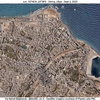 Satellietbeelden Libië