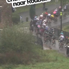 Chaos bij Parijs Roubaix