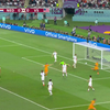 Geweldige aanval en Nederland op voorsprong 