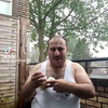 Lekkkker douchen, lekker douchen. 