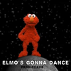 Elmo gaat dansen