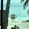 Net zoals in de film